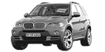 BMW E70 U1056 Fault Code