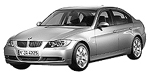 BMW E90 U1056 Fault Code